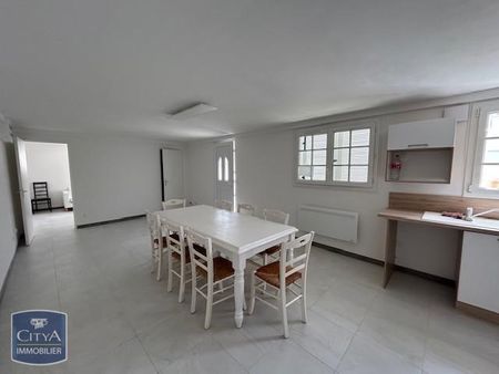 Location Appartement 4 pièces 70m² ROYAN 17200 - Photo 3