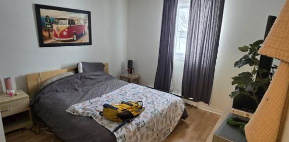 À louer 4 1/2 Val-Bélair - Photo 2