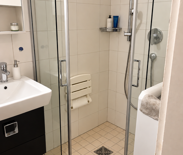 Appartement au coeur d'Orsières - Photo 5