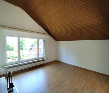 "2.5-Zimmerdachwohnung in Reinach mit Hobbyraum" - Photo 6