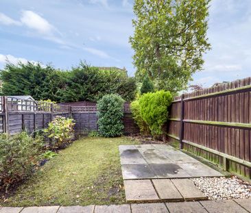 1 bedroom cluster house to rent - Photo 6