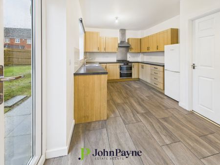 Astoria Drive, Bannerbrook Park, Coventry, CV4 9ZY - Photo 3