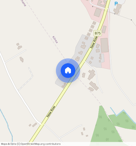 Kilrea, BT51 5TB, Coleraine