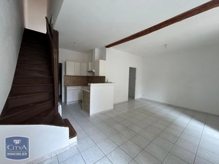 Maison à louer 2 pièces 57.5m² - Photo 5