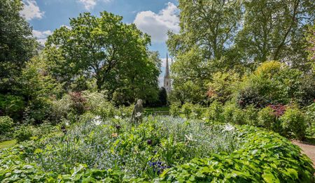 Studio to rent - Photo 5