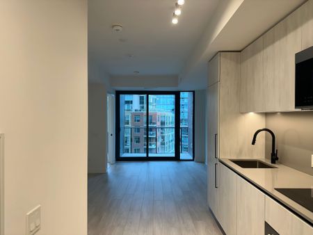 For Lease - 35 Parliament Street Unit# 707, Toronto, Ontario - Photo 3