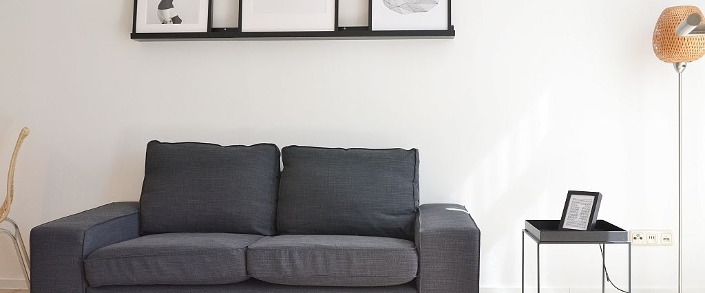 Möbliertes Wohnen in der Kölner Südstadt, auch als 2er WG geeignet, Nähe Severinsstr.und Chlodwigplatz - Foto 1