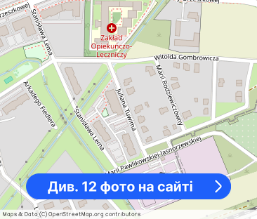 Luksusowy apartament z ogródkiem Tuwima Gniezno wy - Фото 1