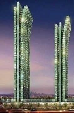 For Lease - 11 Bogert Avenue Unit# 2302, Toronto, Ontario - Photo 3