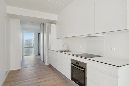 2-vær. lejlighed - Photo 3