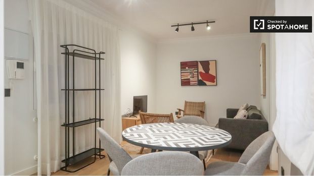 madrid, Community of Madrid 28011 - Foto 1