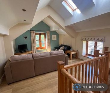 2 bedroom terraced house to rent - Photo 1