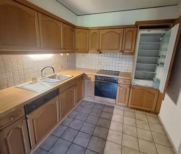 Charmante Altbauwohnung zur Miete in Kaiserstuhl AG - Photo 5