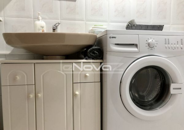 Comfortable apartment with the 1st bedroom in the center of Torrevi