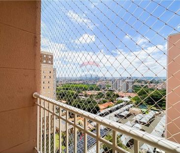 Apartamento para locação no Condomínio Reserva São Carlos - Foto 6