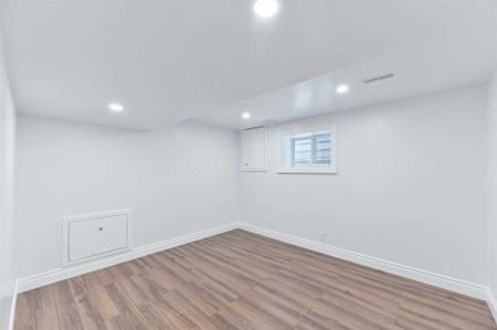 For Lease - 518 Silverthorn Avenue Unit# LOWER, Toronto, Ontario - Photo 5