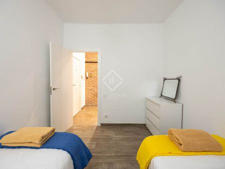 Barcelona, Catalonia 08005 - Photo 5