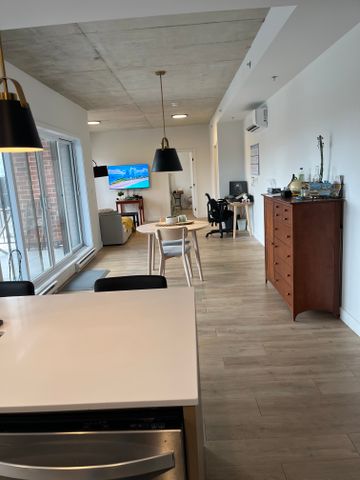 Grand 3 1/2 Mont St-Hilaire 884pi2 - Photo 5