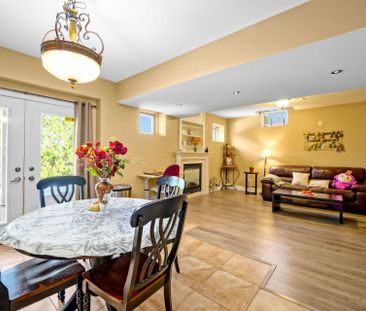 For Lease - 40 Wellspring Avenue Unit# BSMT, Richmond Hill, Ontario - Photo 2