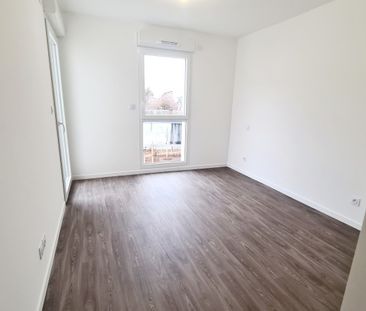Location Appartement 3 Pièces 58 m² - Photo 5