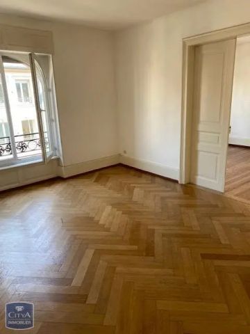 Appartement à louer 3 pièces 74.38m² - Photo 5