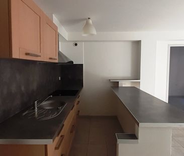 Location Appartement 2 pièces 36m² L ISLE JOURDAIN 32600 - Photo 1