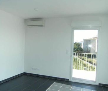 Appartement 2 pièces à louer à PERPIGNAN - Photo 1