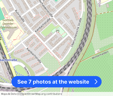 Hultschiner Str. 4, 70374 Stuttgart OT Bad Cannstatt - Photo 1