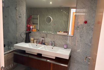 Apartamento T2 para Arrendamento no Palácio da Enseada em Matosinhos