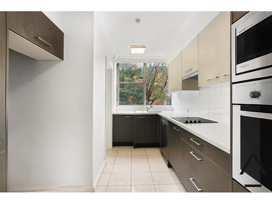 2/9-13 Hampden Avenue, Cremorne NSW 2090 - Apartment For Rent | Domain - Photo 1