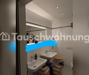 TAUSCHWOHNUNG Loft mit Fußbodenheizung, Innenhof+Stellplatz - Photo 1