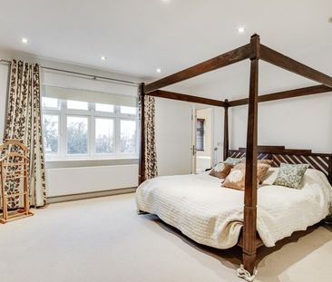 6 Bedroom House To Let - Photo 3