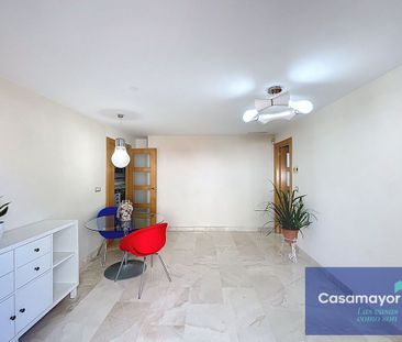 Piso de alquiler en Calle Pablo Iglesias, 5, Mercado - Photo 3