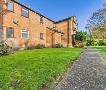 1 bedroom terraced house to rent - Photo 2