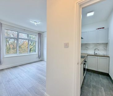 Studio to rent - Photo 4