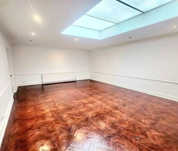Dorset Square, Marylebone, London, NW1 - Photo 6