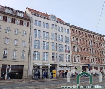 ** 2-Zimmer-Whg. mit Balkon in Zentrumsnähe ** - Photo 6