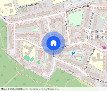 Mieszkanie do zamieszkania od razu - Zdjęcie 1