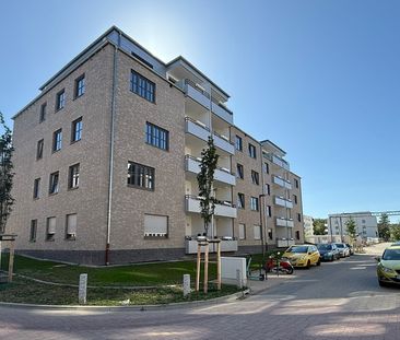 Neubauwohnung in Darmstadt-Ludwigshöh. Erstbezug! - Foto 6