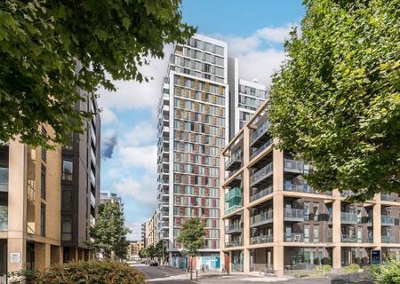 Enterprise Way, SW18 1GB, London - Photo 4