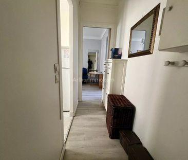 Location Appartement 2 pièces 31 m2 à Boulogne-Billancourt - Photo 4