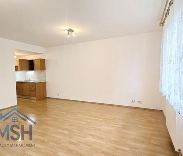 Pronájem bytu 1+kk 40 m² - Photo 3