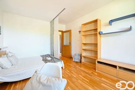 Pronájem bytu 1+1 se dvěma balkony Brno Žabovřesky, ulice Vychodilova - Photo 5