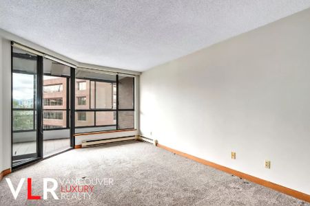 Condo in Vancouver West Side, BC - Photo 2
