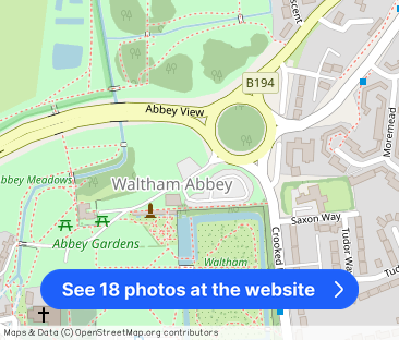 Church Gardens Court , Waltham Abbey - Photo 1