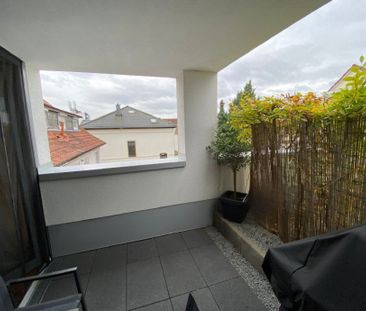 Stadtleben genießen! Gemütliche 2-ZKB Wohnung im Gütersloher Zentrum - Photo 4