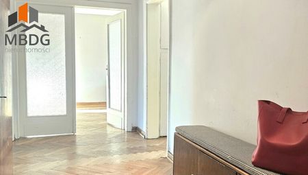 Kraków-Krowodrza, ul. Królewska - Zdjęcie 3