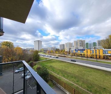 Sprawdź>>> dwa pokoje - obok metro 39.96 m² - Фото 1