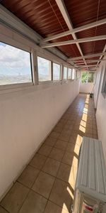 Fort de France - Appartement - F2 - Photo 3