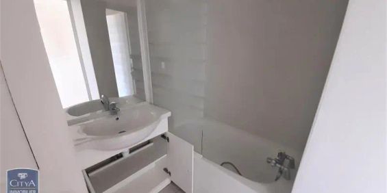 Appartement à louer 1 pièce 21.01m² - Photo 3